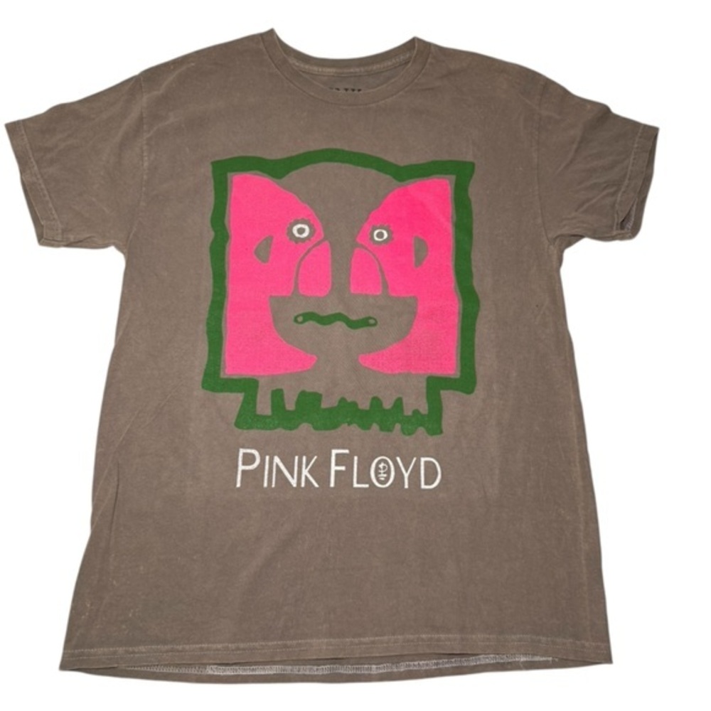 Pink Floyd Unisex Band Tee, NWOT